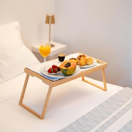 Seaside Cozy Apartment With Private Terrace ポルト エクステリア 写真