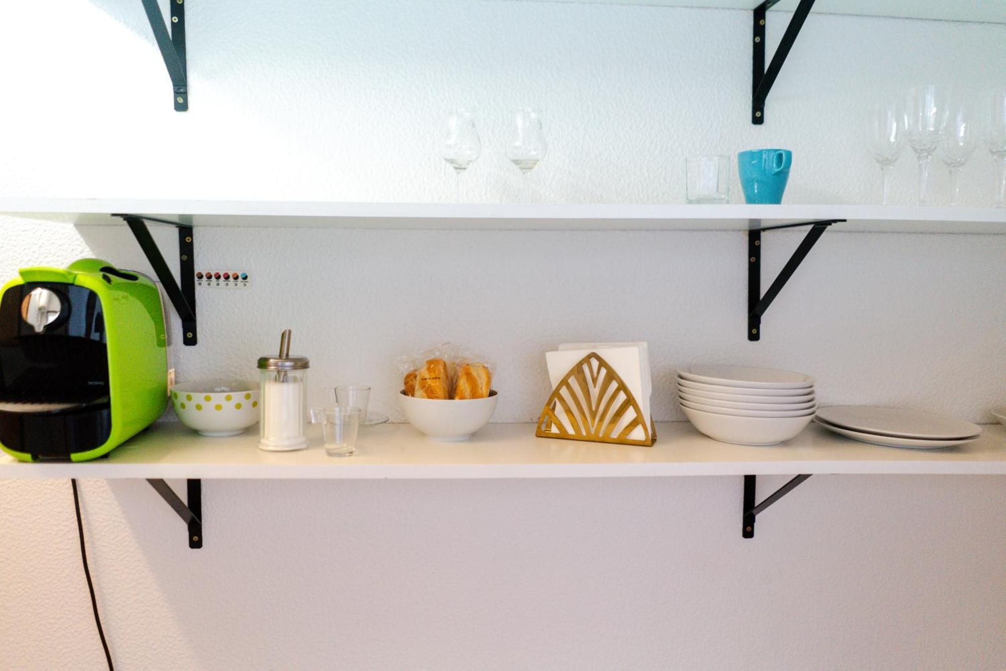 Seaside Cozy Apartment With Private Terrace ポルト エクステリア 写真