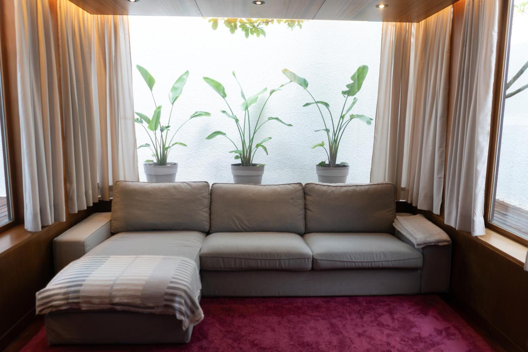 Seaside Cozy Apartment With Private Terrace ポルト エクステリア 写真